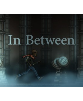 In Between Steam Key GLOBAL